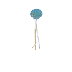 Varinha Mágica Concha Azul - Minibossa