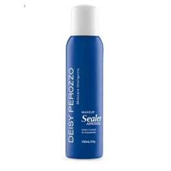 Makeup Sealer Aerossol 150ml | Deisy Perozzo origi... - MISS FLÓRIDA MAQUIAGENS