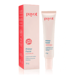 Primer Facial Blur Payot 20g original - MISS FLÓRIDA MAQUIAGENS