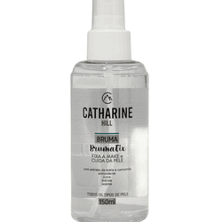 Bruma Hidrafix Catharine Hill 150ml Hidratante e F... - MISS FLÓRIDA MAQUIAGENS