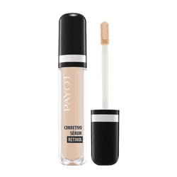 Corretivo Sérum Retinol cor 05 Payot 4,5g ORIGINAL - MISS FLÓRIDA MAQUIAGENS