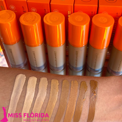 Base Velvet Skin Mari Maria MM - MISS FLÓRIDA MAQUIAGENS