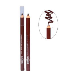 Lapis delineador para olhos marrom Catharine Hill ... - MISS FLÓRIDA MAQUIAGENS