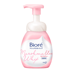 Sabonete Facial Bioré - Marshmallow Limpeza Facial... - MISS FLÓRIDA MAQUIAGENS