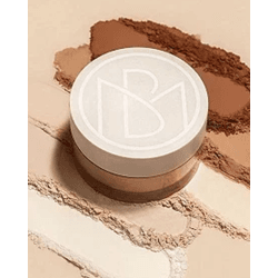Pó Solto Área dos Olhos Eye Powder Bruna Malheiros... - MISS FLÓRIDA MAQUIAGENS