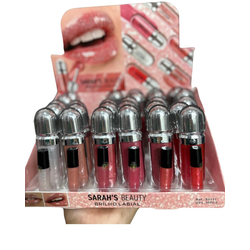 Box Gloss Sarah´s Beauty semelhante Kiko atacado c... - MISS FLÓRIDA MAQUIAGENS