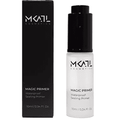 Magic Primer Atelier Paris Diluidor Fixador de Maq... - MISS FLÓRIDA MAQUIAGENS