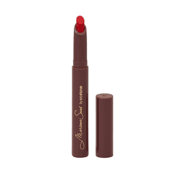 Lipstick Matte Mariana Saad Real Red - MISS FLÓRIDA MAQUIAGENS