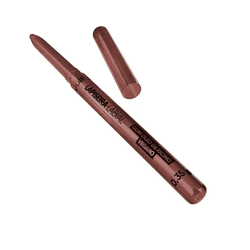 Lapiseira Labial Castanho Claro vult 0,35g - MISS FLÓRIDA MAQUIAGENS
