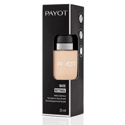 Base Retinol Payot 35 ML Original - MISS FLÓRIDA MAQUIAGENS