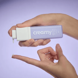 Serum antiacne Pro-Adapaleno 0,5% Creamy - MISS FLÓRIDA MAQUIAGENS