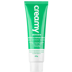 Creme hidratante repador intense repair cream - MISS FLÓRIDA MAQUIAGENS