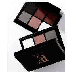 Paleta De Sombras Vital LF PRO 12g original - MISS FLÓRIDA MAQUIAGENS