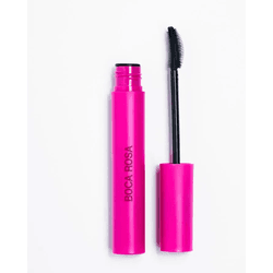 Máscara para Cílios Efeito Boca Rosa Original - MISS FLÓRIDA MAQUIAGENS