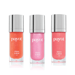 Gloss Labial 3D Payot 6ml original - MISS FLÓRIDA MAQUIAGENS