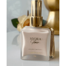 Hidratante Hydra Gloow Citrino 50g - Kohll Beauty ... - MISS FLÓRIDA MAQUIAGENS