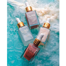 Oil Glam Blindado - Kohll Beauty Original - MISS FLÓRIDA MAQUIAGENS