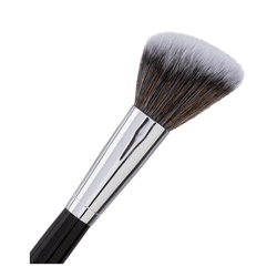 Pincel A07 profissional angular para blush e cont... - MISS FLÓRIDA MAQUIAGENS
