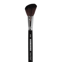 Pincel Para Blush Macrilan B102 Original - MISS FLÓRIDA MAQUIAGENS