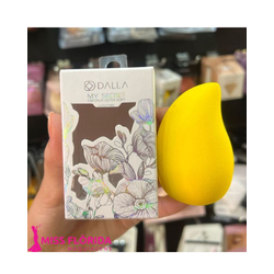 Esponja Ultra Soft Latex Free My Secret - Dalla - MISS FLÓRIDA MAQUIAGENS