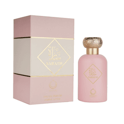 Perfume Sarath Feminino Eau de Parfum 100ml - Oryg... - MISS FLÓRIDA MAQUIAGENS