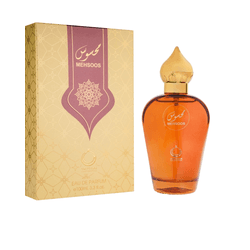 Perfume Unissex Mehsoos EPD 100ml - Orygens Fragra... - MISS FLÓRIDA MAQUIAGENS