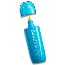 Protetor Solar Bioré Aqua Rich - Aqua Protect Loti... - MISS FLÓRIDA MAQUIAGENS
