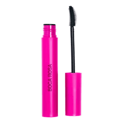 LANÇAMENTO Máscara para Cílios Efeito Boca Rosa Or... - MISS FLÓRIDA MAQUIAGENS
