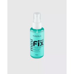 Mini Fixador De Maquiagem Real Fix Vizzela ORIGIN... - MISS FLÓRIDA MAQUIAGENS