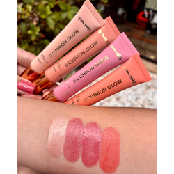 Blush Iluminador Bt Cushion Glow Bruna Tavares Ori... - MISS FLÓRIDA MAQUIAGENS