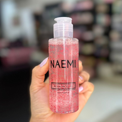 Água micelar com Niacinamida Naemi - MISS FLÓRIDA MAQUIAGENS