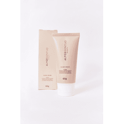 Glow Cream Controle de Brilho Excessivo hidratante... - MISS FLÓRIDA MAQUIAGENS