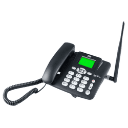 TELEFONE CELULAR RURAL DUAL CHIP – PROCD-6020
