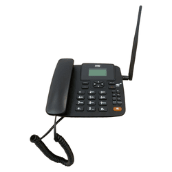 TELEFONE CELULAR RURAL PRO CONNECT 4G - PROCS-5040 - Mister Imagem