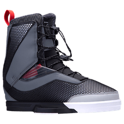  Bota de Wakeboard Capitol Hyperlite 2023 - 233914... - MOBE WAKE