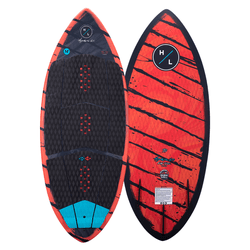  Prancha Wakesurf Hi-Fi Hyperlite 2023 - 23340160 - MOBE WAKE