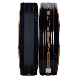 Prancha Wakeboard Rusty Pro Hyperlite 2023 - 23300... - MOBE WAKE