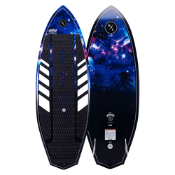  Prancha Wakesurf Speedster Hyperlite 2023 - 23340... - MOBE WAKE