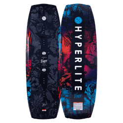 Prancha Wakeboard Hyperlite Venice 2023 - 2333501 - Loja Mobe Wake