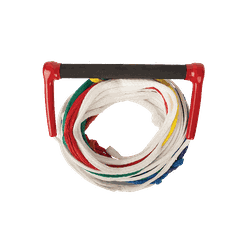 Cabo e Manete Esqui 70 Pes Power Grip 8 Sec Hyperl... - Loja Mobe Wake