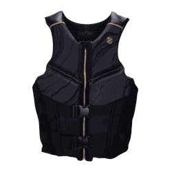 Colete Hyperlite Salva Vidas Feminino Domain 2023 ... - Loja Mobe Wake