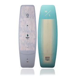 Prancha Wakeboard Hyperlite Freepress 2023 - 23200... - Loja Mobe Wake