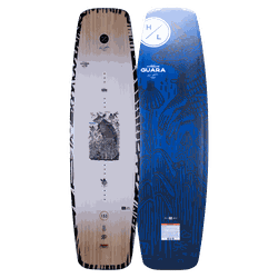 Prancha Wakeboard Hyperlite Guara 2024 Blem - D242... - Loja Mobe Wake
