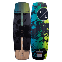 Prancha Wakeboard Hyperlite Ripsaw 2022 - 2224101 - Loja Mobe Wake