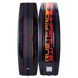 Prancha Wakeboard Hyperlite Rusty Pro 2024 - 24301... - Loja Mobe Wake