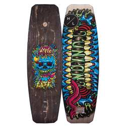 Prancha Wakeboard Hyperlite Union 2022 Blem - D222... - Loja Mobe Wake