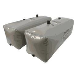 Saco para Lastro Fat Sac Com Capacidade De 400Lb/1... - Loja Mobe Wake