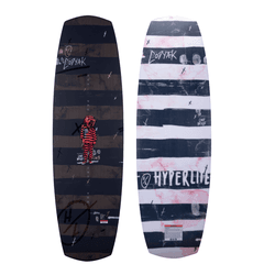 Prancha Wakeboard Hyperlite Codyak 2023 Blem - D23... - Loja Mobe Wake
