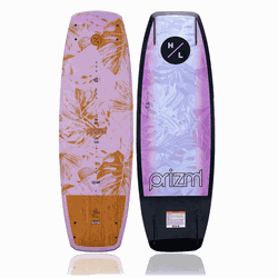 Prancha Wakeboard Hyperlite Prizm 2023 - 23330 - Loja Mobe Wake