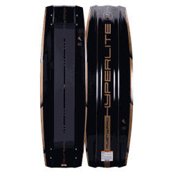 Prancha Wakeboard Hyperlite Rusty Pro Blem - D233... - Loja Mobe Wake